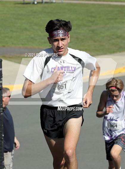 Thumbnail 1 in Chantilly @ Centreville photogallery.