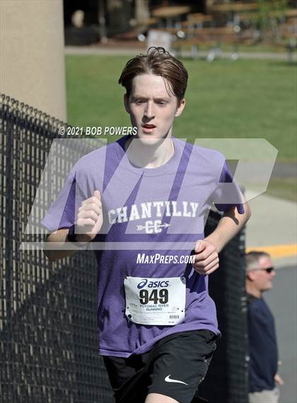 Thumbnail 2 in Chantilly @ Centreville photogallery.