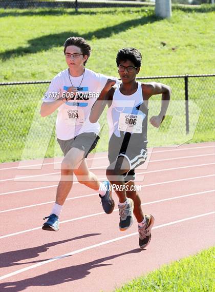 Thumbnail 1 in Chantilly @ Centreville photogallery.
