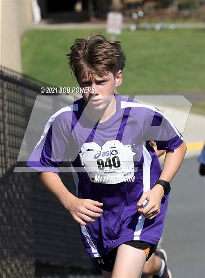 Thumbnail 1 in Chantilly @ Centreville photogallery.