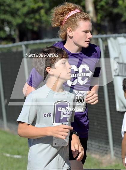 Thumbnail 3 in Chantilly @ Centreville photogallery.