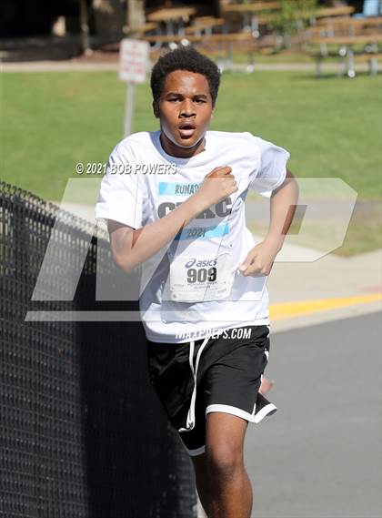Thumbnail 1 in Chantilly @ Centreville photogallery.
