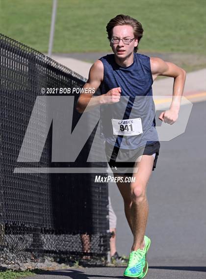 Thumbnail 3 in Chantilly @ Centreville photogallery.