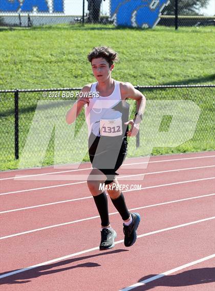 Thumbnail 1 in Chantilly @ Centreville photogallery.