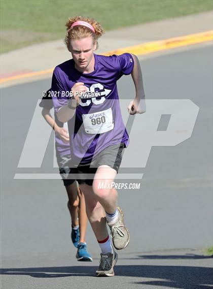 Thumbnail 1 in Chantilly @ Centreville photogallery.