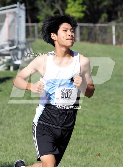 Thumbnail 1 in Chantilly @ Centreville photogallery.
