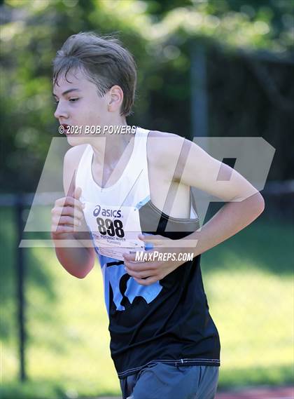Thumbnail 3 in Chantilly @ Centreville photogallery.