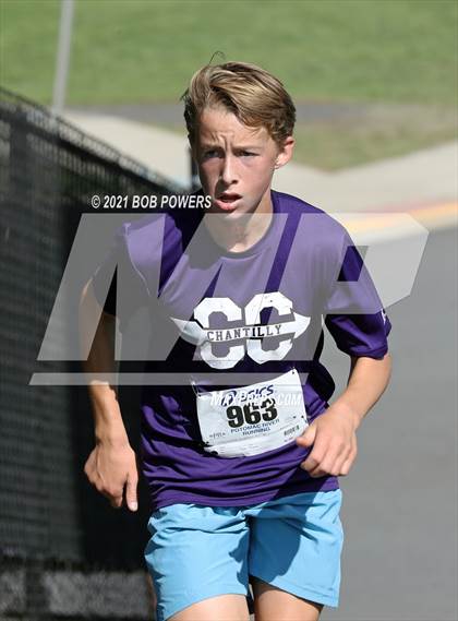 Thumbnail 2 in Chantilly @ Centreville photogallery.