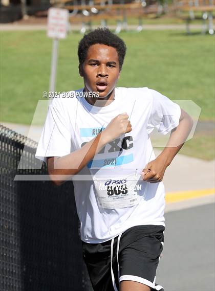 Thumbnail 3 in Chantilly @ Centreville photogallery.