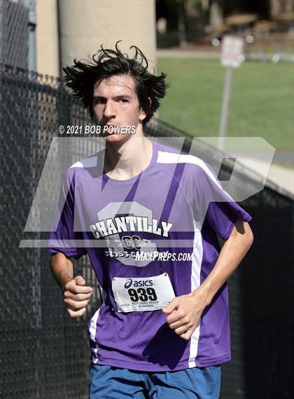 Thumbnail 3 in Chantilly @ Centreville photogallery.