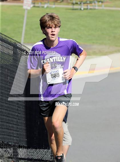 Thumbnail 3 in Chantilly @ Centreville photogallery.