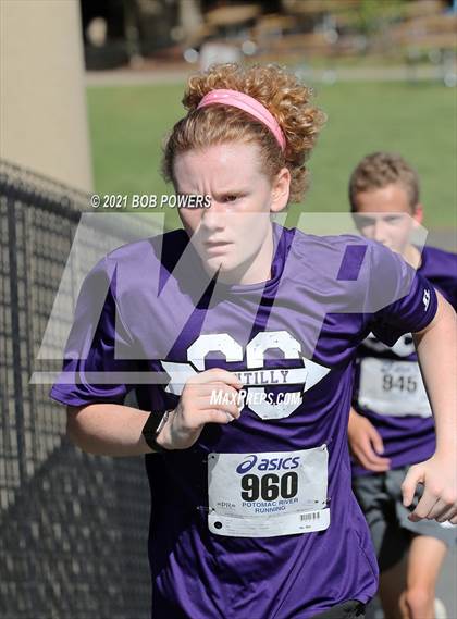 Thumbnail 1 in Chantilly @ Centreville photogallery.