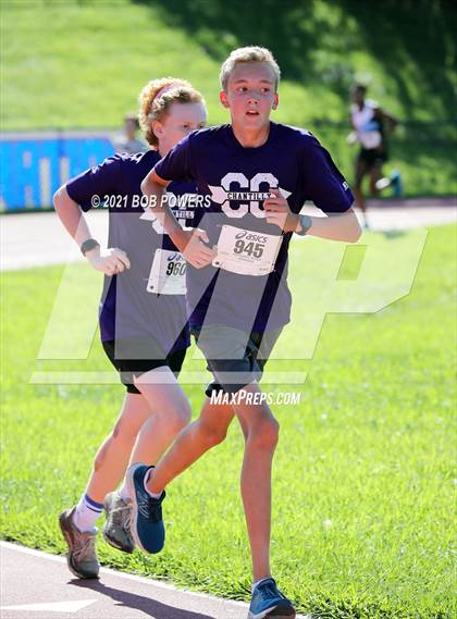 Thumbnail 1 in Chantilly @ Centreville photogallery.