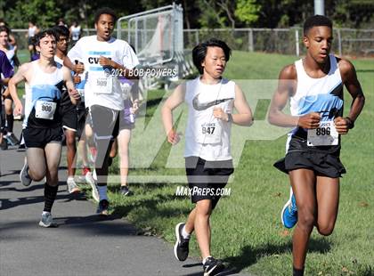 Thumbnail 1 in Chantilly @ Centreville photogallery.