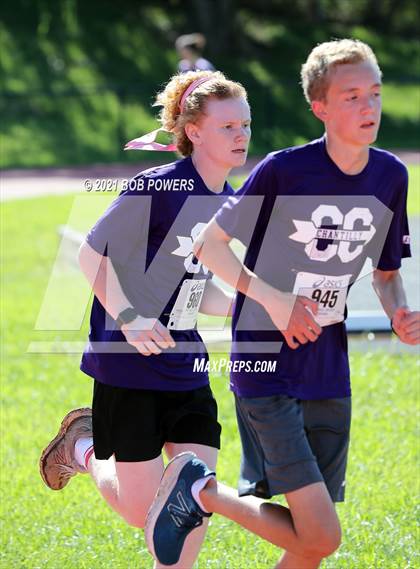 Thumbnail 3 in Chantilly @ Centreville photogallery.