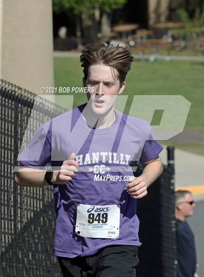 Thumbnail 3 in Chantilly @ Centreville photogallery.