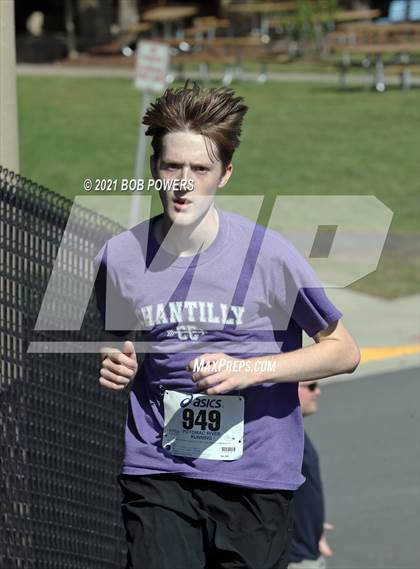 Thumbnail 1 in Chantilly @ Centreville photogallery.
