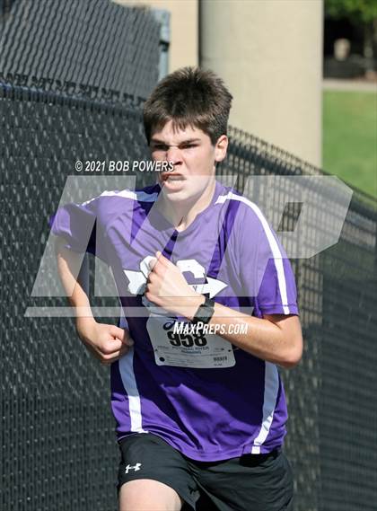 Thumbnail 2 in Chantilly @ Centreville photogallery.