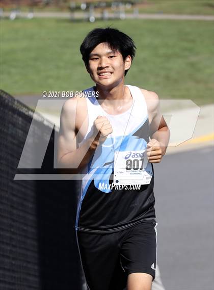 Thumbnail 2 in Chantilly @ Centreville photogallery.