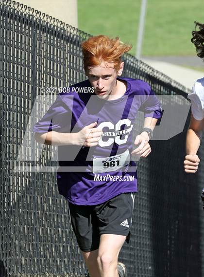 Thumbnail 3 in Chantilly @ Centreville photogallery.