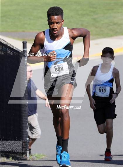 Thumbnail 2 in Chantilly @ Centreville photogallery.