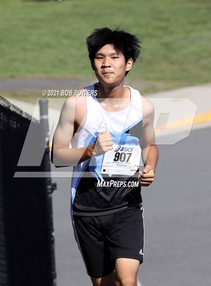 Thumbnail 1 in Chantilly @ Centreville photogallery.