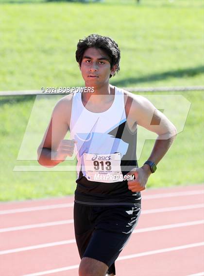 Thumbnail 2 in Chantilly @ Centreville photogallery.