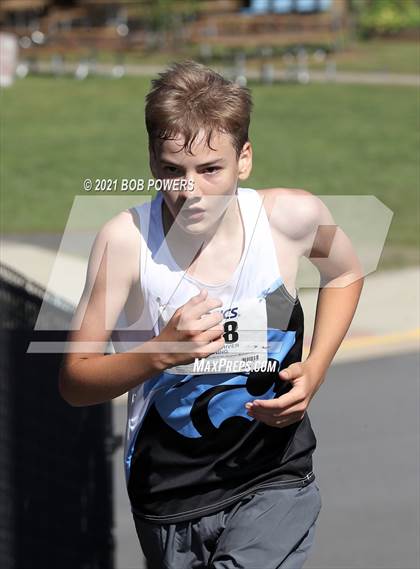 Thumbnail 1 in Chantilly @ Centreville photogallery.