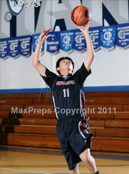 Thumbnail 3 in Rosemead @ San Marino photogallery.