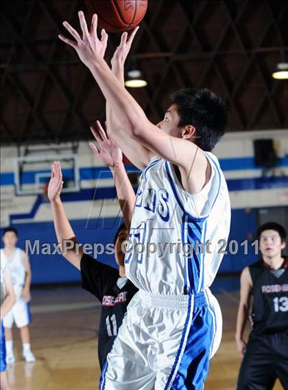 Thumbnail 1 in Rosemead @ San Marino photogallery.