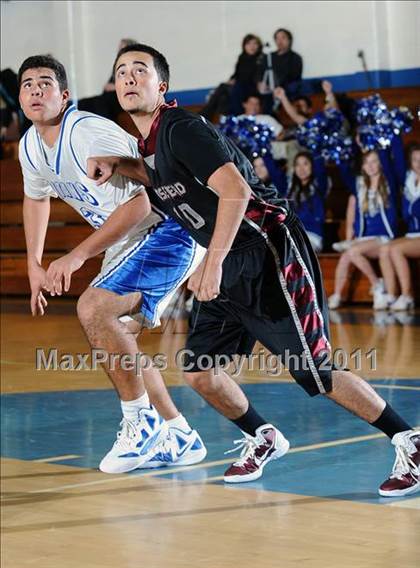 Thumbnail 2 in Rosemead @ San Marino photogallery.
