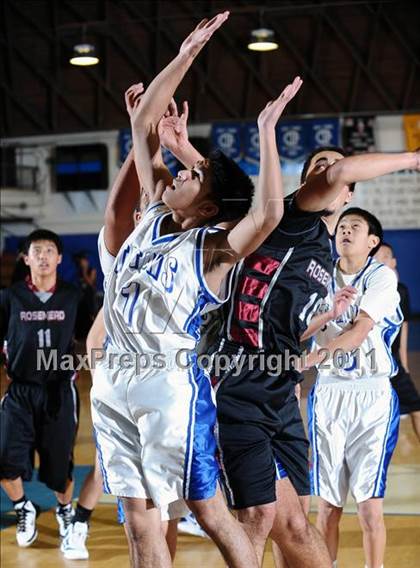 Thumbnail 3 in Rosemead @ San Marino photogallery.