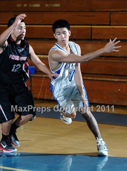 Thumbnail 1 in Rosemead @ San Marino photogallery.