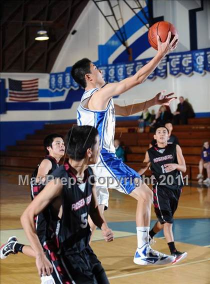 Thumbnail 3 in Rosemead @ San Marino photogallery.