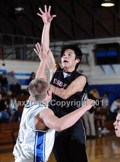 Thumbnail 3 in Rosemead @ San Marino photogallery.