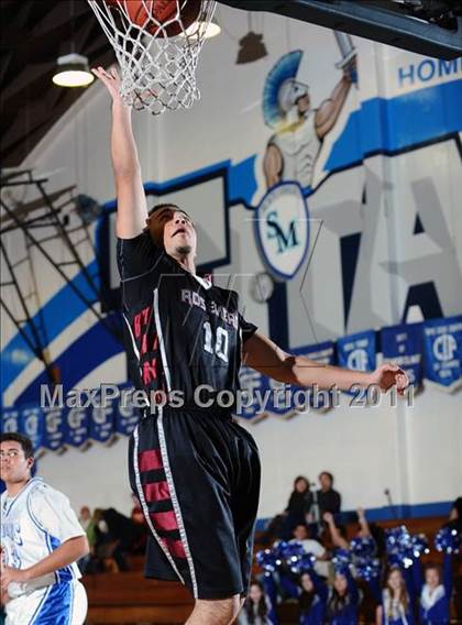 Thumbnail 3 in Rosemead @ San Marino photogallery.