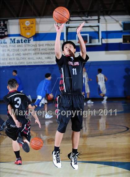 Thumbnail 2 in Rosemead @ San Marino photogallery.