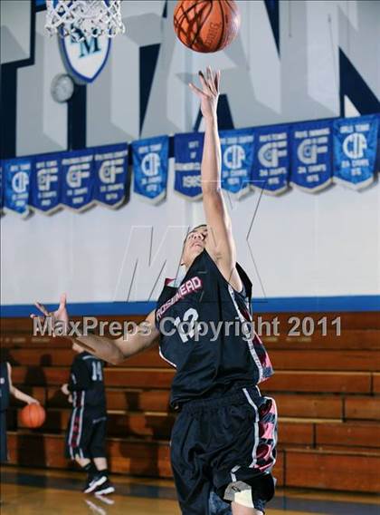 Thumbnail 1 in Rosemead @ San Marino photogallery.