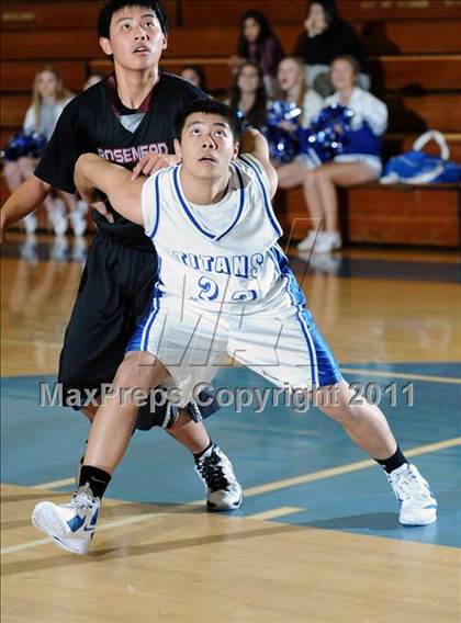 Thumbnail 3 in Rosemead @ San Marino photogallery.
