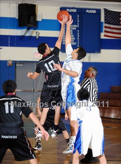 Thumbnail 3 in Rosemead @ San Marino photogallery.