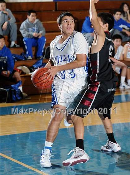 Thumbnail 3 in Rosemead @ San Marino photogallery.
