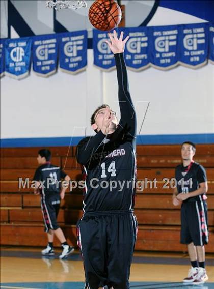 Thumbnail 2 in Rosemead @ San Marino photogallery.