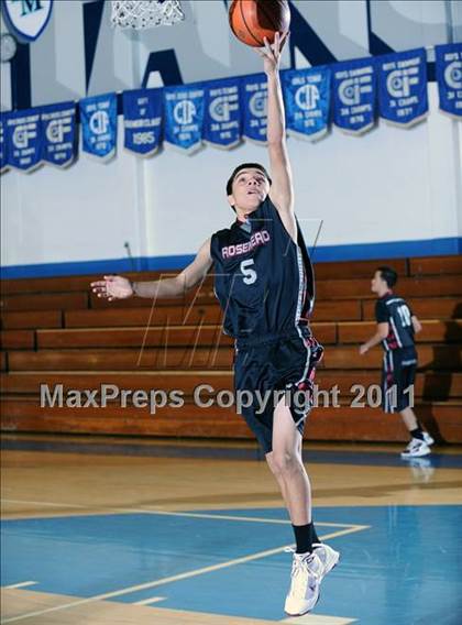 Thumbnail 3 in Rosemead @ San Marino photogallery.