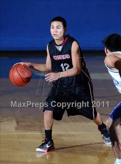 Thumbnail 2 in Rosemead @ San Marino photogallery.