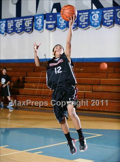 Thumbnail 2 in Rosemead @ San Marino photogallery.