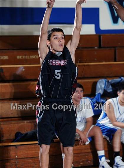 Thumbnail 1 in Rosemead @ San Marino photogallery.