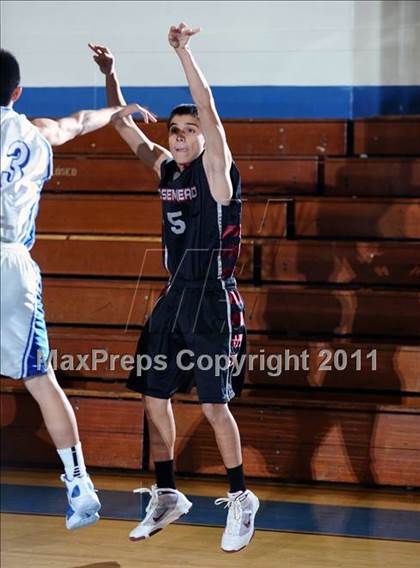Thumbnail 3 in Rosemead @ San Marino photogallery.