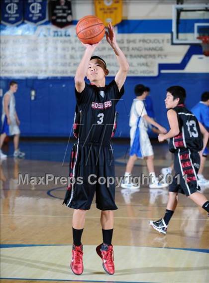 Thumbnail 2 in Rosemead @ San Marino photogallery.
