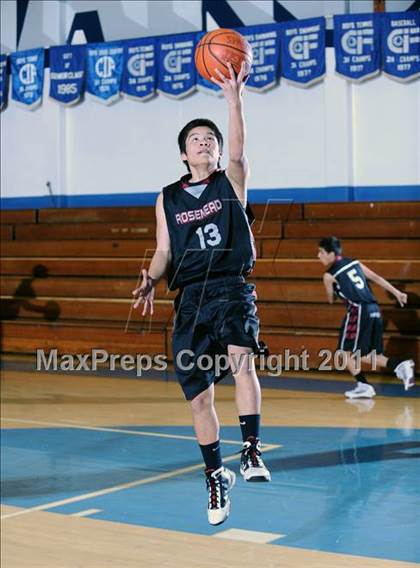 Thumbnail 2 in Rosemead @ San Marino photogallery.
