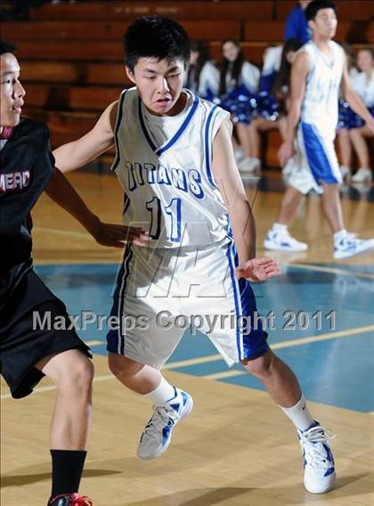Thumbnail 3 in Rosemead @ San Marino photogallery.